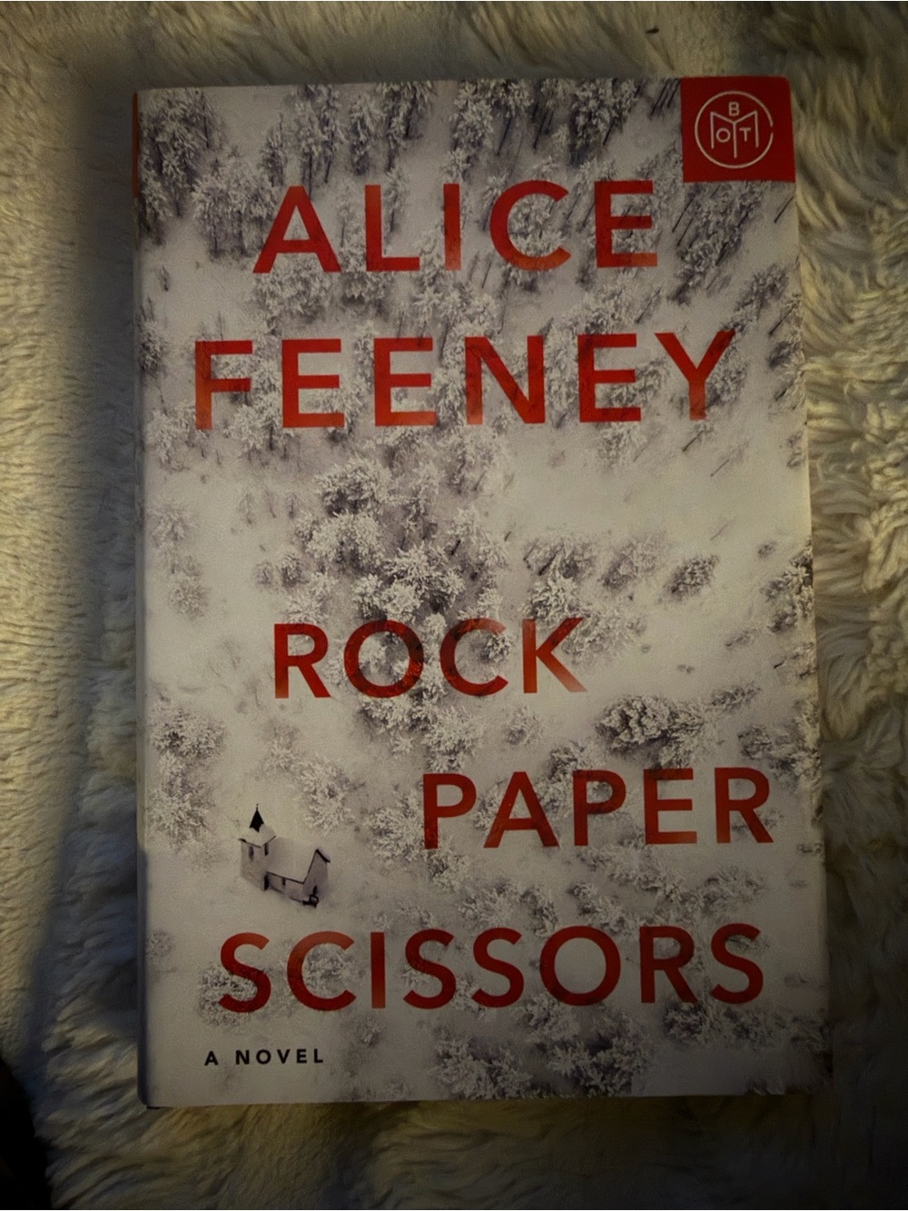 Rock Paper Scissors
